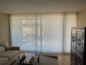 Blinds in San Diego