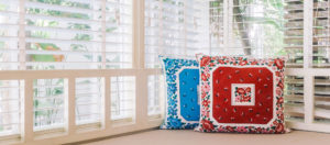 Window treatment